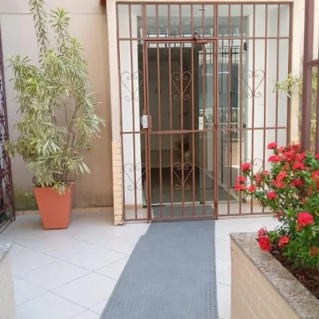 Refugio Aconchegante Hotel